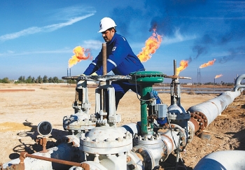 Iraq sử dụng các dự án hợp tác dầu trong “trò chơi đối trọng” cạnh tranh Mỹ-Trung