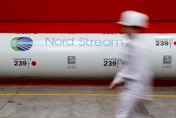 Nord Stream 2: Mỹ và Đức sẽ sớm thông báo thỏa thuận giải quyết tranh chấp