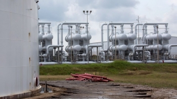 Mỹ sẽ giải phóng thêm 20 triệu thùng dầu từ nguồn dầu dự trữ chiến lược (SPR)