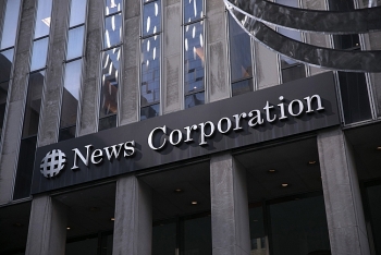 News Corp mua dịch vụ thông tin giá dầu OPIS với giá 1,15 tỷ đô la