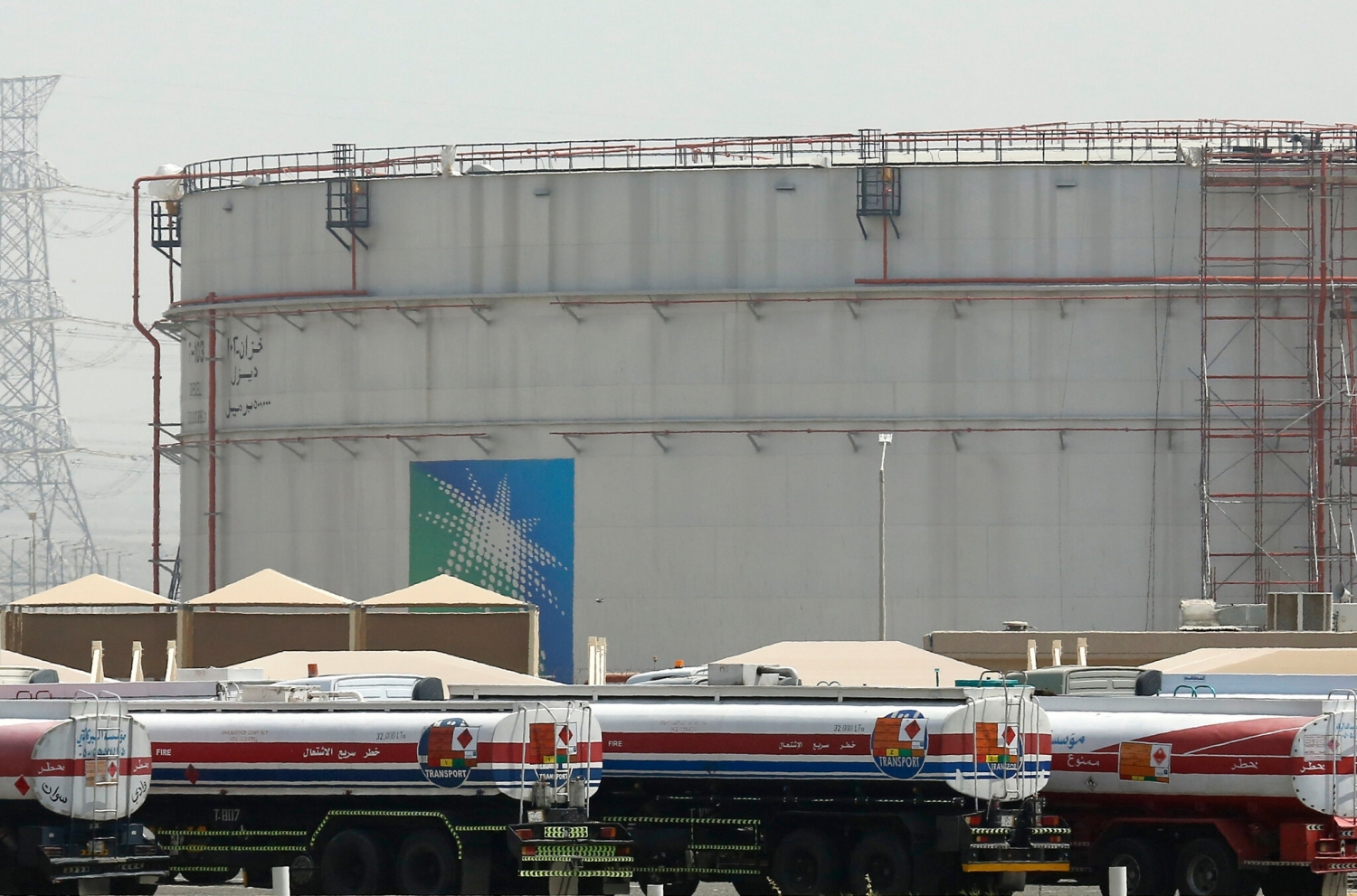 Sau thỏa thuận OPEC+: Tranh chấp giữa Ả-rập Xê-út và UAE vẫn chưa kết thúc