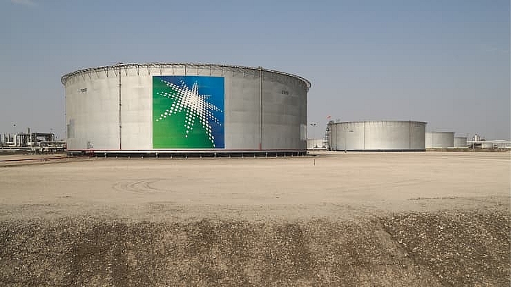 Ả Rập Xê-út có thể tiếp tục giảm giá dầu xuất khẩu sang châu Á