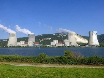 Năng lượng điện hạt nhân sẽ chiếm ưu thế?