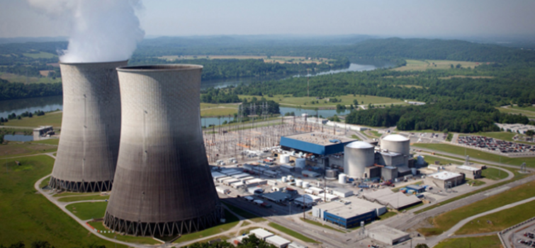 Năng lượng điện hạt nhân sẽ chiếm ưu thế?