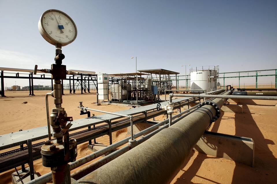 Nội chiến đã kìm hãm ngành công nghiệp dầu khí Libya như thế nào