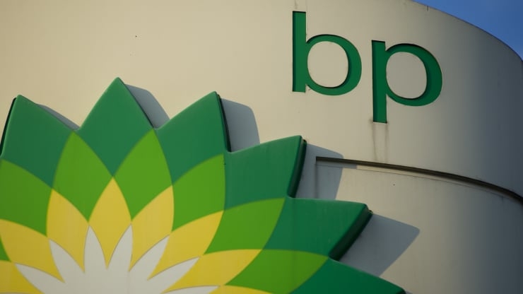 BP và PetroChina thành lập liên doanh để quản lý mỏ dầu Rumaila khổng lồ của Iraq