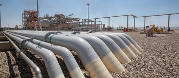 BP và PetroChina thành lập liên doanh để quản lý mỏ dầu Rumaila khổng lồ của Iraq