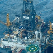 EIA: Sản lượng dầu thô của Mỹ tại Vịnh Mexico  tăng trưởng vào năm 2022
