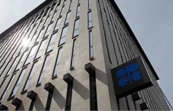 Giá dầu tăng do triển vọng OPEC + cắt giảm nguồn cung