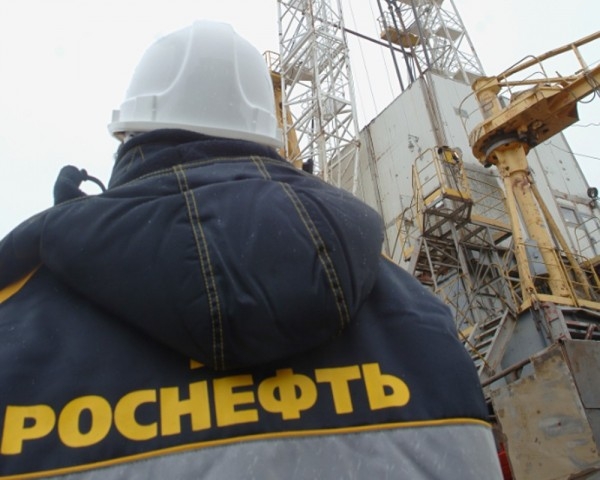 Rosneft dẫn đầu trong quan hệ đối tác đầu tư giữa Nga và Ấn Độ