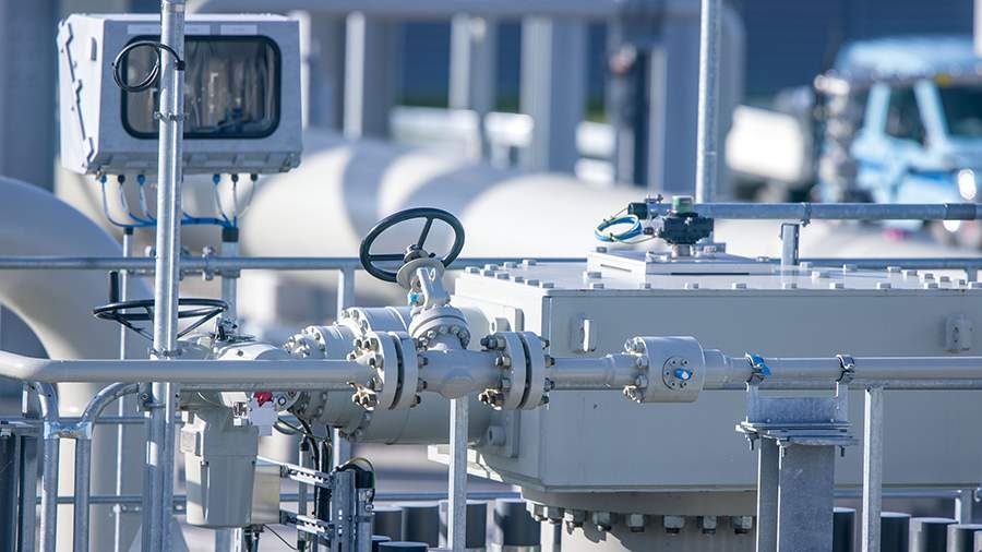 Các nhà phân tích: Giá khí đốt cao kỷ lục có thể giúp đẩy nhanh tiến trình cấp phép Nord Stream 2