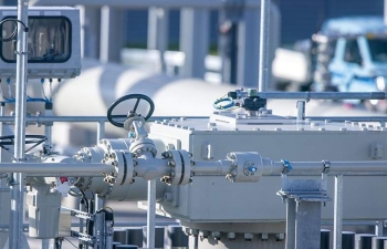 Các nhà phân tích: Giá khí đốt cao kỷ lục có thể giúp đẩy nhanh tiến trình cấp phép Nord Stream 2