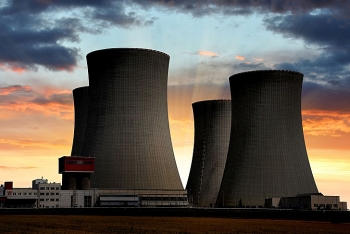 Năng lượng điện hạt nhân và cạnh tranh chiến lược ở Trung Đông