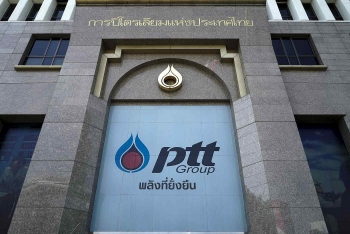 Ông lớn dầu mỏ Thái Lan PTT tung khoản đầu tư 16 tỷ USD vào xe điện và năng lượng xanh