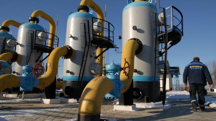 Chuyên gia Ukraine: Kiev khó có thể thay đổi được thỏa thuận khí đốt của Hungary với Gazprom