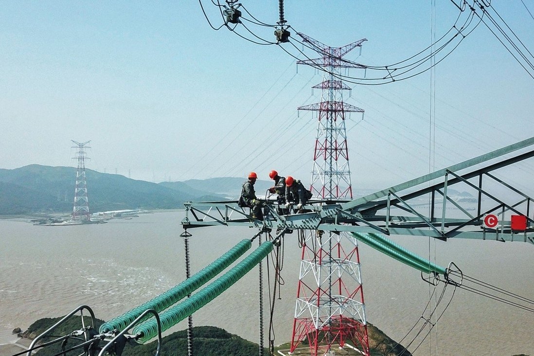 Tại sao cuộc khủng hoảng thiếu điện của Trung Quốc lại là một vấn đề lớn