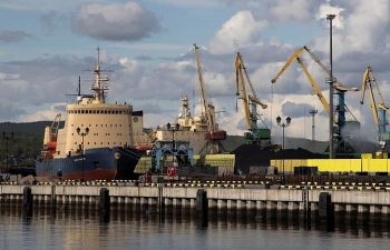 Nga đặt mục tiêu vận tải quanh năm qua Tuyến đường biển phía Bắc