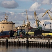 Nga đặt mục tiêu vận tải quanh năm qua Tuyến đường biển phía Bắc
