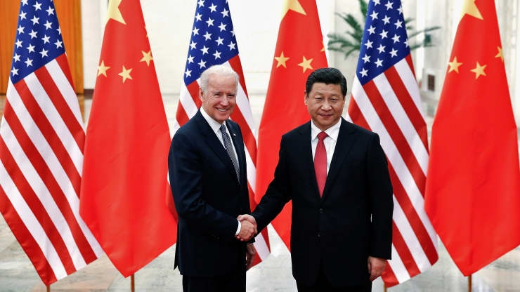 Chuyên gia: Mỹ-Trung là quan hệ song phương quan trọng nhất và có thể nguy hiểm nhất
