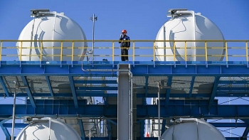 Gazprom tăng một phần năng lực vận chuyển khí đốt cho châu Âu qua Ba Lan, không qua Ukraine