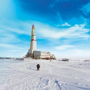 Rosneft nhận được dòng dầu mới sau khi thăm dò tại mỏ Lodochnoye của Vostok Oil