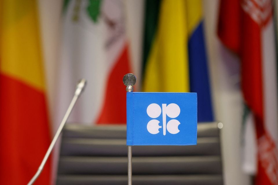 Mỹ liệu có "ra tay" trước quyết định cắt giảm lớn sản lượng dầu của OPEC+