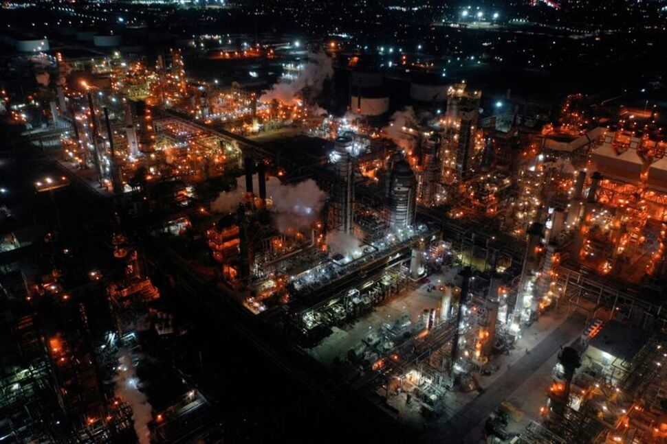 Các nhà máy lọc dầu của Mỹ được vận hành với công suất cao chóng mặt trong Quý IV
