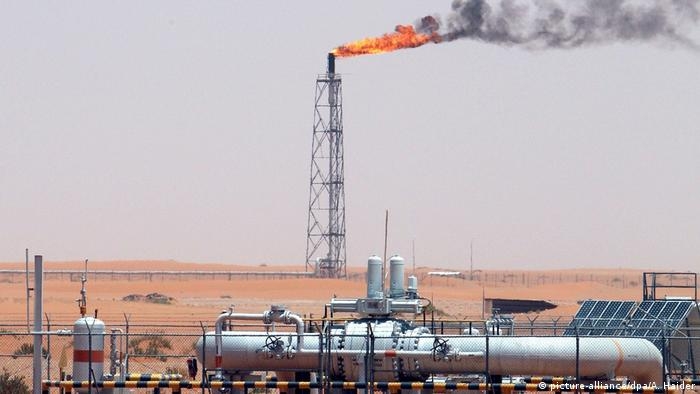 Khung pháp lý hoạt động dầu khí ở Ả Rập Xê-út (Kỳ III)