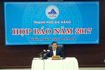 Đà Nẵng: Năm 2017 tăng trưởng ổn định so với năm 2016