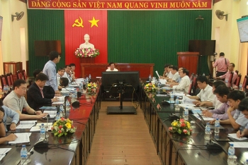 "Đóng góp của BSR cho sự phát triển tỉnh Quảng Ngãi là rất lớn"