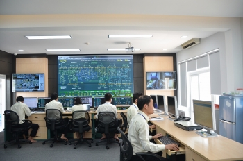 PC Đà Nẵng phát triển hệ thống lưới điện thông minh