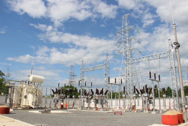 PC Đà Nẵng hoàn thành 8 công trình điện phục vụ APEC