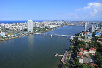 Đà Nẵng được công nhận là Thành phố Xanh Quốc gia 2018