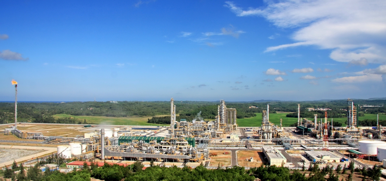 Con đường phát triển công nghiệp lọc, hóa dầu Việt Nam (Kỳ 2)