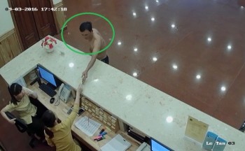 Đà Nẵng: Du khách bị mất trộm điện thoại Vertu tại khách sạn