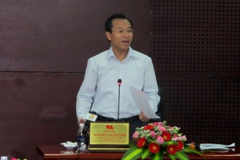 Đà Nẵng: Không xử lý được nhà sai phép, cách chức chủ tịch quận