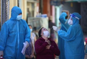 Lần đầu tiên sau gần 2 tháng, Đà Nẵng không có ca nhiễm Covid-19 trong cộng đồng