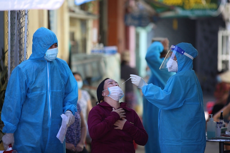 Lần đầu tiên sau gần 2 tháng, Đà Nẵng không có ca nhiễm Covid-19 trong cộng đồng