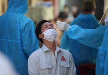 Lần đầu tiên sau 70 ngày, Đà Nẵng không có ca nhiễm Covid-19 mới