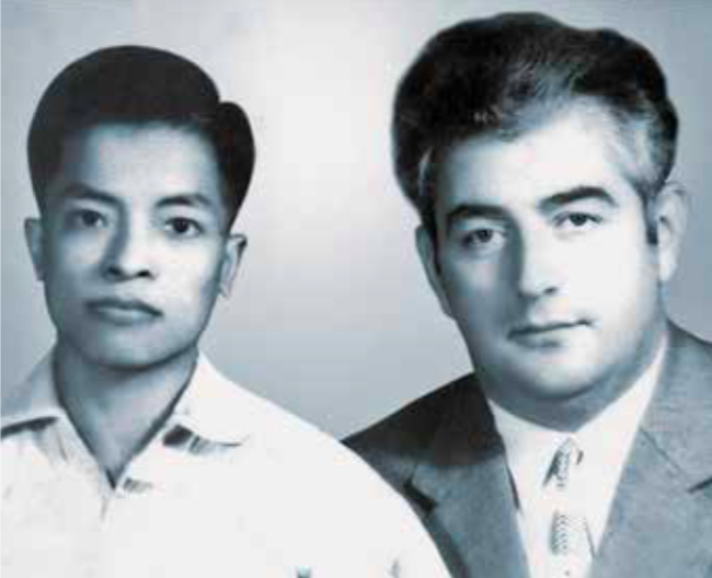 Kỳ 3: Những chuyên gia dầu khí Liên Xô đầu tiên tại Việt Nam
