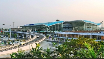 Đà Nẵng xin xây thêm nhà ga mới vì sợ sân bay quá tải