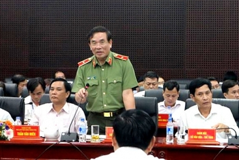Công an TP Đà Nẵng đang theo dõi hơn 300 đối tượng cho vay nặng lãi