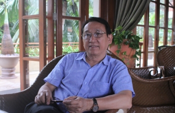 Xóa tên đảng viên với Chủ tịch Hiệp hội Du lịch Đà Nẵng