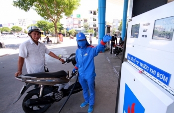 PVOIL miền Trung: Tiếp tục triển khai bán xăng E5 hiệu quả