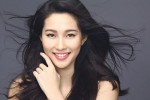 Hoa hậu Việt Nam 2012 đẹp mong manh