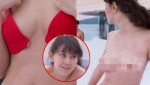 Mỹ nhân TVB có 6 cảnh nude trong phim 18+