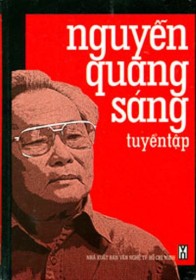 Vĩnh biệt nhà văn Nguyễn Quang Sáng