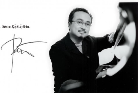 Đặng Thái Sơn biểu diễn nhạc Chopin tại Hà Nội