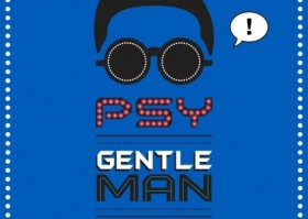 Gentleman - hit mới của PSY hậu "Gangnam Style"
