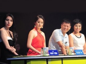 Truyền hình Việt: Cạn kiệt tài năng, già cỗi giám khảo